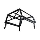 Front Runner Ford Ranger T6 Wildtrak / Raptor Double Cab (2012–2022) Pro Bed Rack