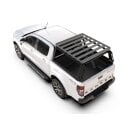 Front Runner Ford Ranger T6 Wildtrak / Raptor Double Cab (2012–2022) Pro Bed Rack
