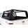 Front Runner Ford Ranger T6 Wildtrak / Raptor Double Cab (2012–2022) Pro Bed Rack