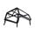 Front Runner Ford Ranger T6 Wildtrak / Raptor Double Cab (2012–2022) Pro Bed Rack
