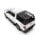 Front Runner Ford Ranger T6 Wildtrak / Raptor Double Cab (2012–2022) Pro Bed Rack