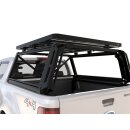 Front Runner Ford Ranger T6 Wildtrak / Raptor Double Cab (2012 - 2022) Pro Ladeflächenträger mit Slimline II Plattform