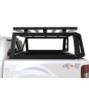 Front Runner Ford Ranger T6 Wildtrak / Raptor Double Cab (2012 - 2022) Pro Ladeflächenträger mit Slimline II Plattform
