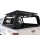 Front Runner Ford Ranger T6 Wildtrak / Raptor Double Cab (2012 - 2022) Pro Ladeflächenträger mit Slimline II Plattform