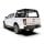 Front Runner Ford Ranger T6 Wildtrak / Raptor Double Cab (2012–2022) Pro Bed Rack with Slimline II Tray
