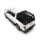 Front Runner Ford Ranger T6 Wildtrak / Raptor Double Cab (2012–2022) Pro Bed Rack with Slimline II Tray