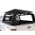 Front Runner Ford Ranger T6 Wildtrak / Raptor Double Cab (2012–2022) Pro Bed Rack with Slimline II Tray