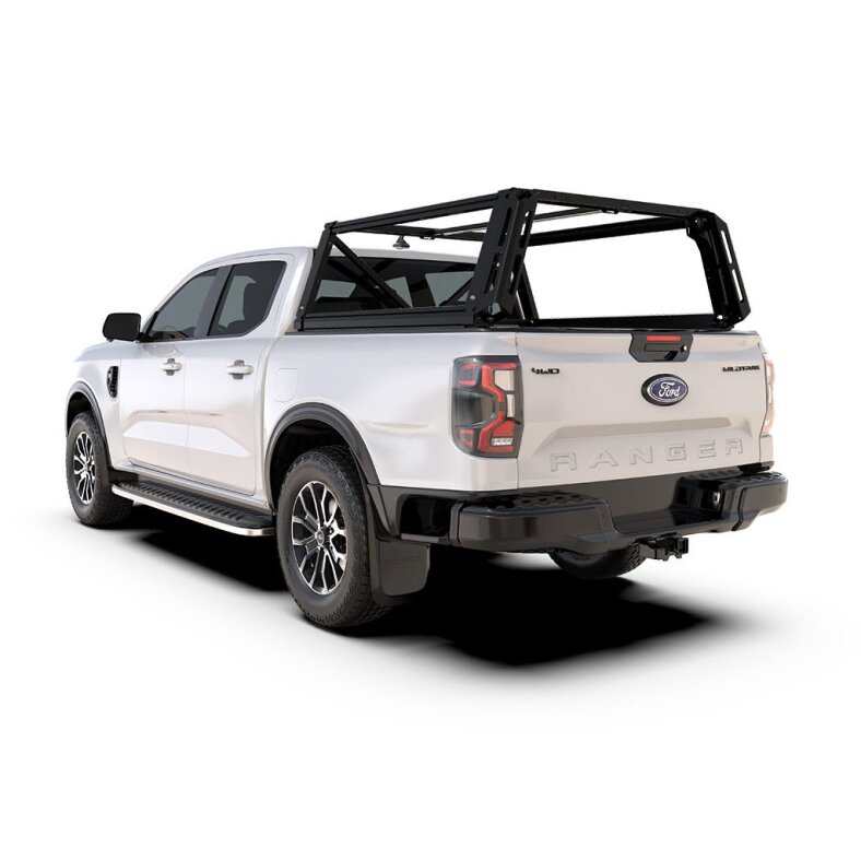 Front Runner Ford Ranger T6,2 Wildtrak / Raptor Double Cab (2022 - Heute) Pro Ladeflächenträger
