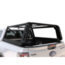 Front Runner Ford Ranger T6,2 Wildtrak / Raptor Double Cab (2022 - Heute) Pro Ladeflächenträger