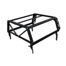 Front Runner Ford Ranger T6,2 Wildtrak / Raptor Double Cab (2022 - Heute) Pro Ladeflächenträger