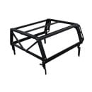 Front Runner Ford Ranger T6.2 Wildtrak / Raptor Double Cab (2022–Current) Pro Bed Rack