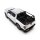 Front Runner Ford Ranger T6,2 Wildtrak / Raptor Double Cab (2022 - Heute) Pro Ladeflächenträger