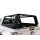 Front Runner Ford Ranger T6,2 Wildtrak / Raptor Double Cab (2022 - Heute) Pro Ladeflächenträger