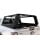Front Runner Ford Ranger T6.2 Wildtrak / Raptor Double Cab (2022–Current) Pro Bed Rack