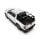 Front Runner Ford Ranger T6.2 Wildtrak / Raptor Double Cab (2022–Current) Pro Bed Rack