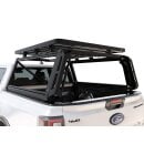 Front Runner Ford Ranger T6.2 Wildtrak / Raptor Double Cab (2022–Current) Pro Bed Rack with Slimline II Tray