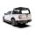 Front Runner Ford Ranger T6,2 Wildtrak / Raptor Double Cab (2022 - Heute) Pro Ladeflächenträger mit Slimline II Plattform