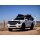 Front Runner Ford Ranger T6,2 Wildtrak / Raptor Double Cab (2022 - Heute) Pro Ladeflächenträger mit Slimline II Plattform