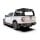 Front Runner Ford Ranger T6.2 Wildtrak / Raptor Double Cab (2022–Current) Pro Bed Rack with Slimline II Tray