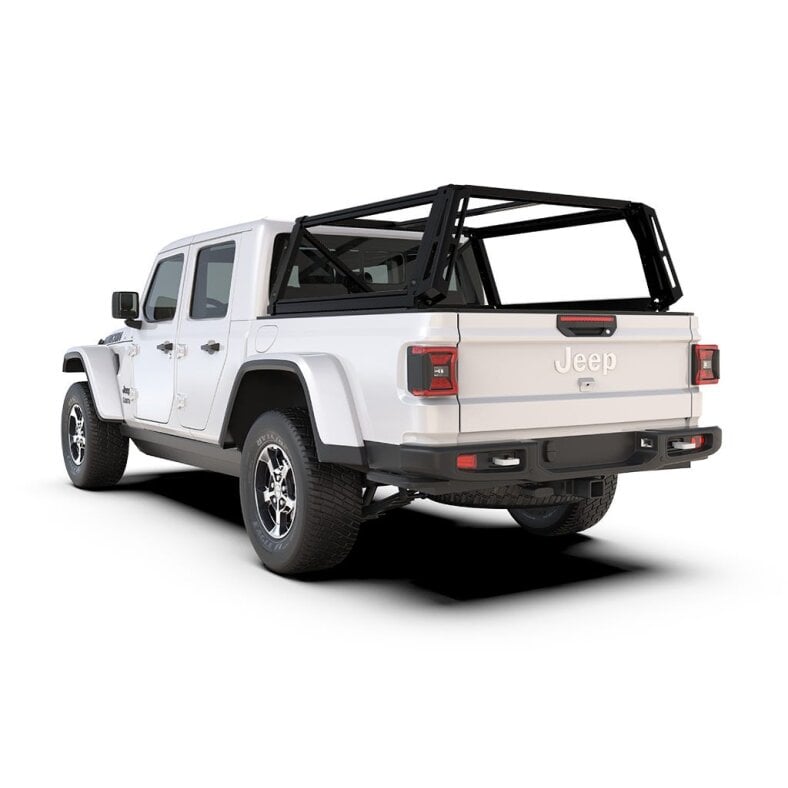 Front Runner Jeep Gladiator (2019–Current) Pro Bed Rack