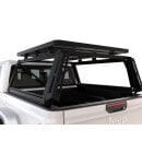 Front Runner Jeep Gladiator (2019–Current) Pro Bed Rack with Slimline II Tray