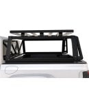 Front Runner Jeep Gladiator (2019–Current) Pro Bed Rack with Slimline II Tray