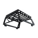 Front Runner Jeep Gladiator (2019–Current) Pro Bed Rack with Slimline II Tray