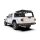 Front Runner Jeep Gladiator (2019 - Heute) Pro Ladeflächenträger mit Slimline II Plattform