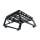 Front Runner Jeep Gladiator (2019–Current) Pro Bed Rack with Slimline II Tray
