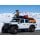 Front Runner Jeep Gladiator (2019–Current) Pro Bed Rack with Slimline II Tray