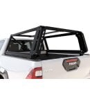 Front Runner Toyota Hilux Revo Double Cab (2016–Current) Pro Bed Rack