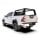 Front Runner Toyota Hilux Revo Double Cab (2016–Current) Pro Bed Rack