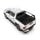 Front Runner Toyota Hilux Revo Double Cab (2016–Current) Pro Bed Rack