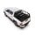 Front Runner Toyota Hilux Revo Double Cab (2016–Current) Pro Bed Rack