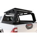 Front Runner Toyota Hilux Revo Double Cab (2016 - Heute) Pro Ladeflächenträger mit Slimline II Plattform