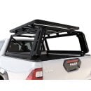 Front Runner Toyota Hilux Revo Double Cab (2016–Current) Pro Bed Rack with Slimline II Tray