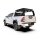 Front Runner Toyota Hilux Revo Double Cab (2016 - Heute) Pro Ladeflächenträger mit Slimline II Plattform
