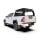 Front Runner Toyota Hilux Revo Double Cab (2016–Current) Pro Bed Rack with Slimline II Tray