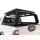 Front Runner Toyota Hilux Revo Double Cab (2016–Current) Pro Bed Rack with Slimline II Tray