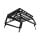 Front Runner Toyota Hilux Revo Double Cab (2016–Current) Pro Bed Rack with Slimline II Tray