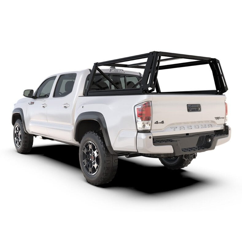 Front Runner Toyota Tacoma Gen 3 Double Cab 5 ft (2016–2023) Pro Bed Rack
