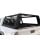 Front Runner Toyota Tacoma Gen 3 Double Cab 5 ft (2016–2023) Pro Bed Rack