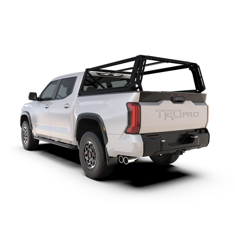 Front Runner Toyota Tundra (3. Gen.) 4-Türer Crew Max 5,5 (2022 - Heute) Pro Ladeflächenträger