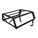 Front Runner Toyota Tundra Gen 3 CrewMax 5.5 ft (2022–Current) Pro Bed Rack