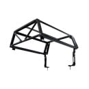 Front Runner Toyota Tundra Gen 3 CrewMax 5.5 ft (2022–Current) Pro Bed Rack