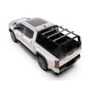 Front Runner Toyota Tundra Gen 3 CrewMax 5.5 ft (2022–Current) Pro Bed Rack