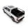 Front Runner Toyota Tundra Gen 3 CrewMax 5.5 ft (2022–Current) Pro Bed Rack