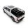 Front Runner Toyota Tundra Gen 3 CrewMax 5.5 ft (2022–Current) Pro Bed Rack