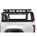 Front Runner Toyota Tundra (3. Gen.) 4-Türer Crew Max 5,5 (2022 - Heute) Pro Ladeflächenträger mit Slimline II Plattform