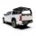 Front Runner Toyota Tundra (3. Gen.) 4-Türer Crew Max 5,5 (2022 - Heute) Pro Ladeflächenträger mit Slimline II Plattform